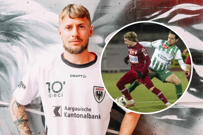 FC Aarau