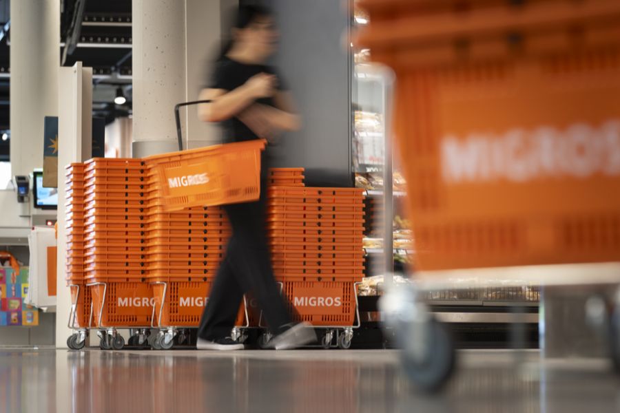 Migros