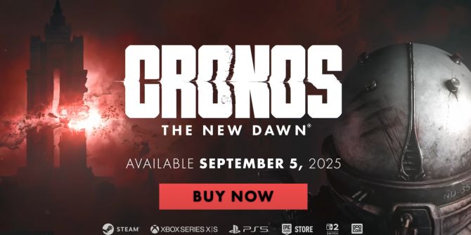 cronos