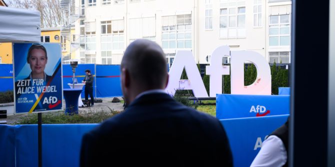 AfD