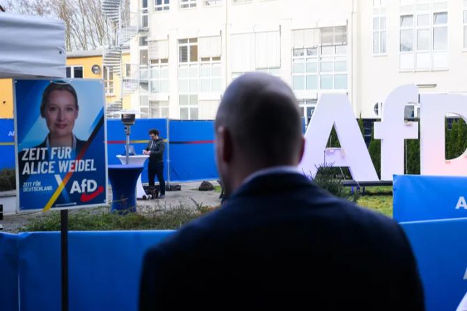 AfD