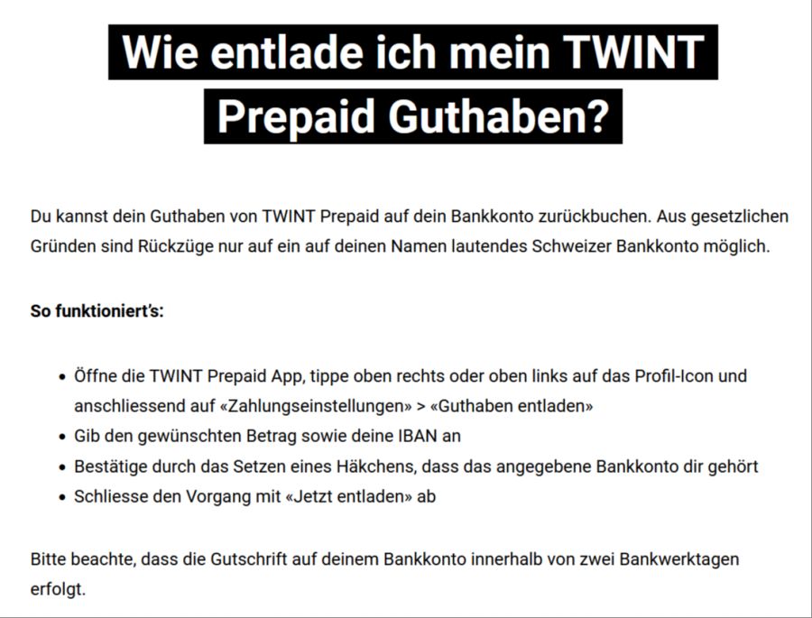Twint