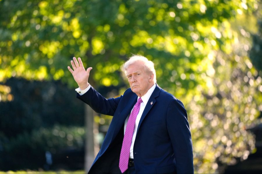 trump