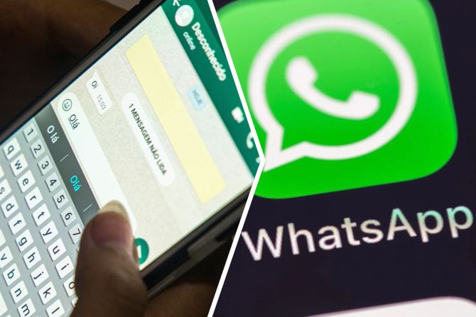 WhatsApp Spam
