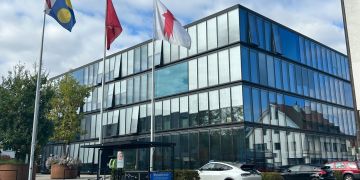 Gemeindehaus Reinach BL