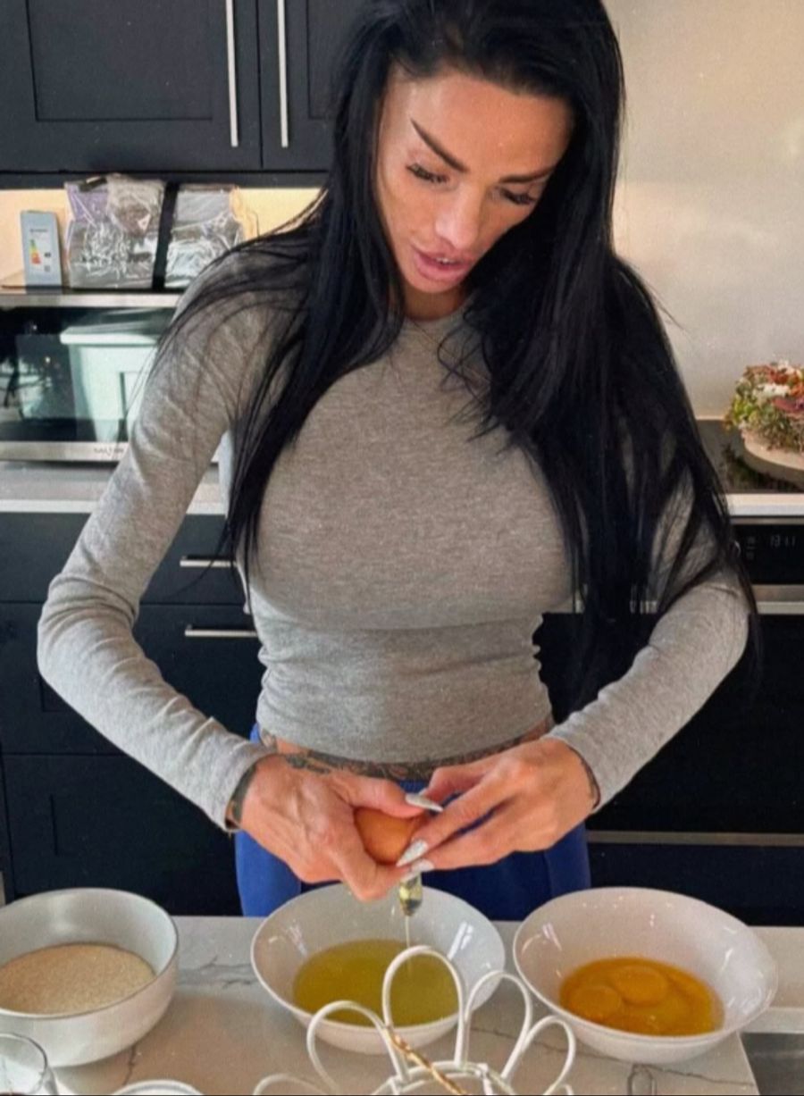 Die 47-Jährige sprach in Vergangenheit offen über psychische Probleme.