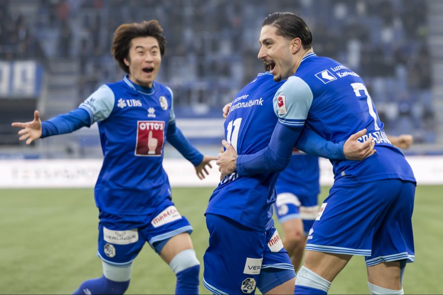 FC Luzern