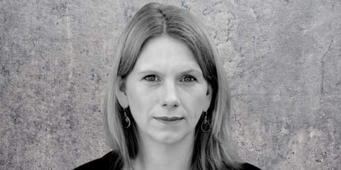 Thalwil Gemeinderat Kandidatur