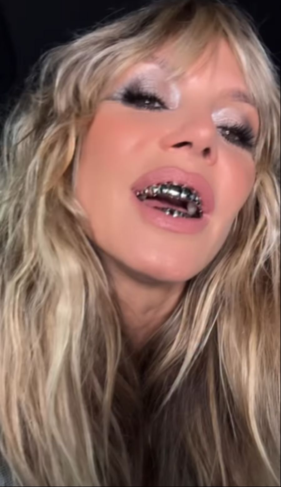 Heidi Klum