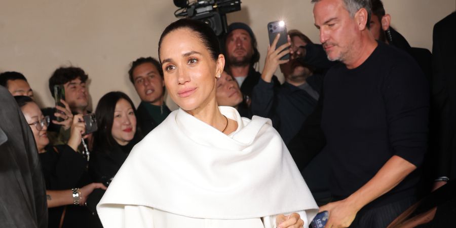Meghan Markle