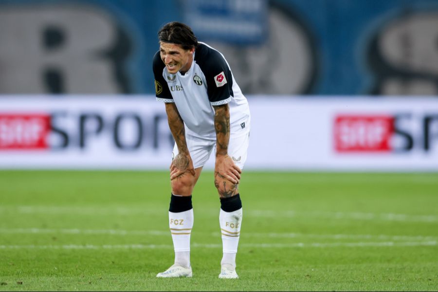 fc zürich