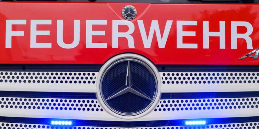 feuerwehr wegen