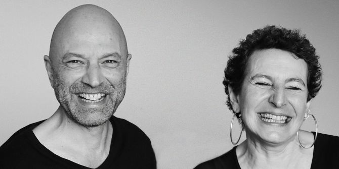 Künstlerduo