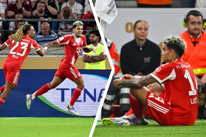 Bayern München