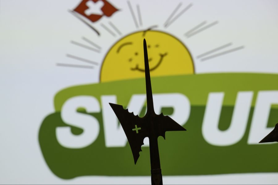 Bregy kritisiert, die SVP vermische bewusst Arbeits- und Asylmigration.