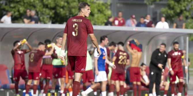 AC Bellinzona Challenge League