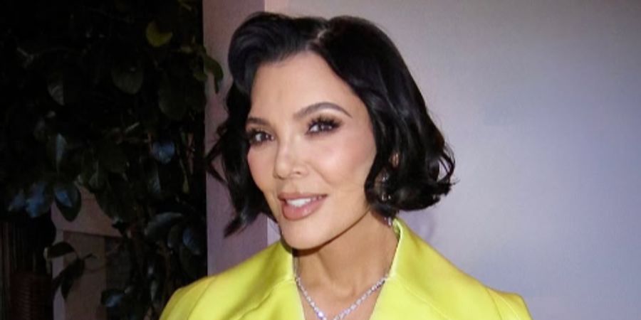 Kris Jenner
