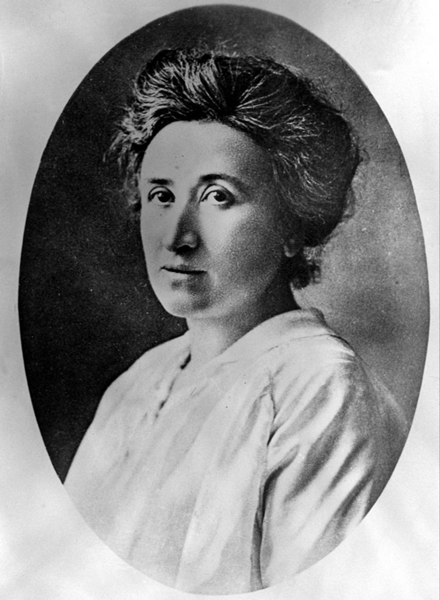Rosa Luxemburg