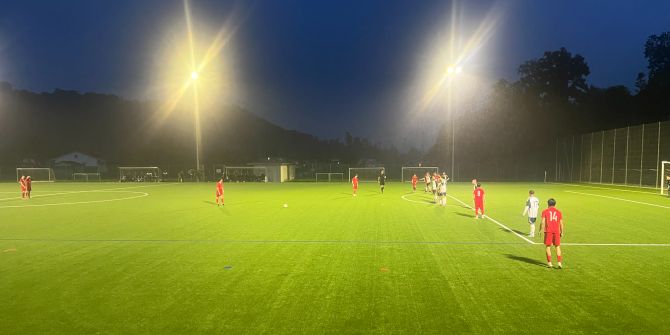 FC Küsnacht Gossau