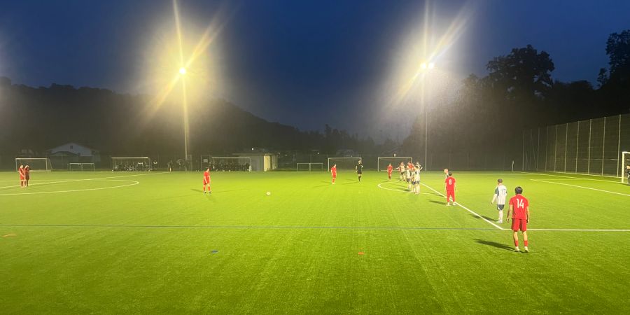 FC Küsnacht Gossau