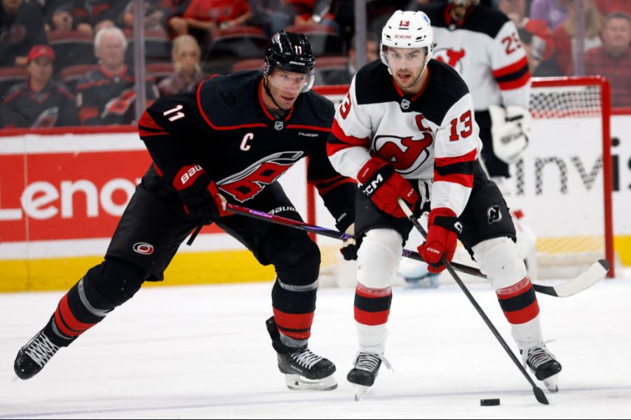 NHL