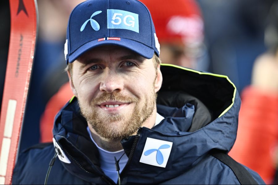Aleksander Kilde