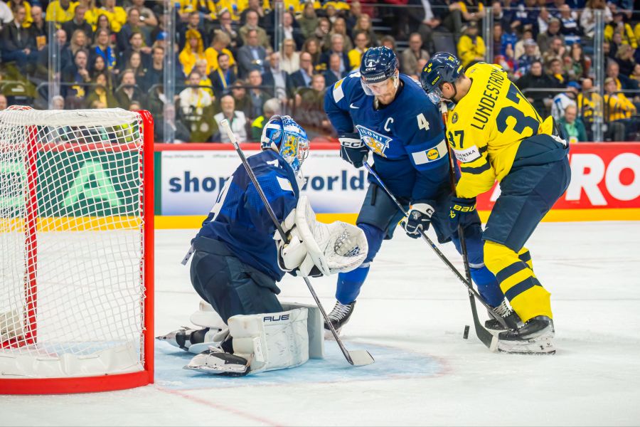 Mikko Lehtonen SLAPSHOT