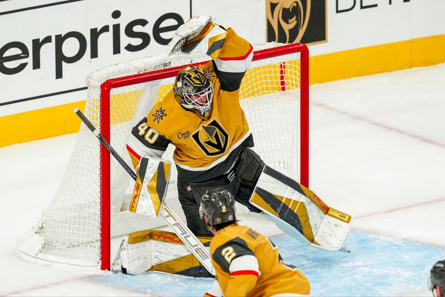 Akira Schmid SLAPSHOT