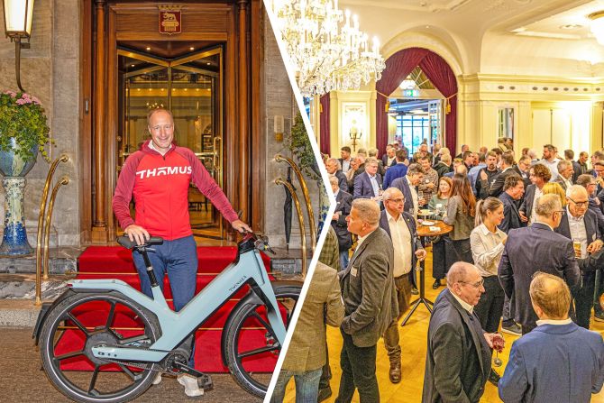 Thomas Binggeli HIV 2025