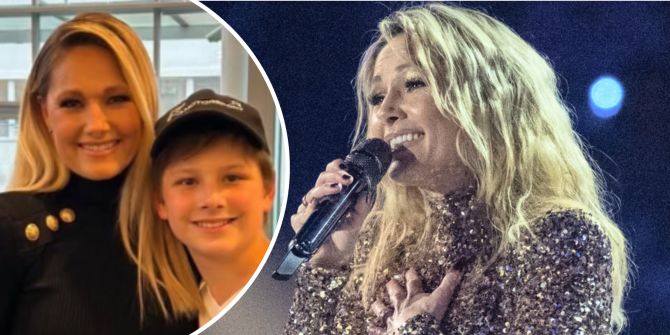 Helene Fischer