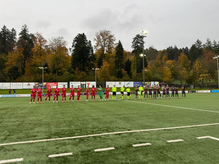 FC Dietikon