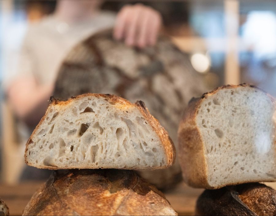 Die Zürcher Oberländer Juso kritisiert einen Traditions-Beck.