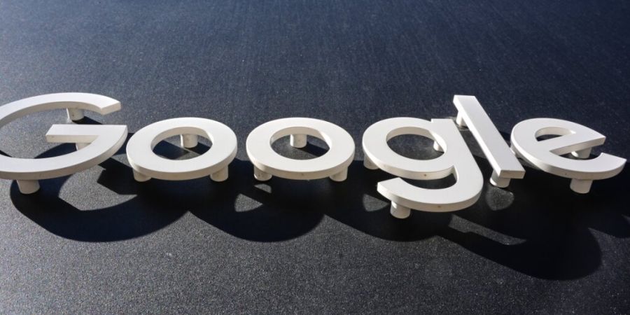 Autoren verklagen Google, Meta und OpenAI. (Archivbild)