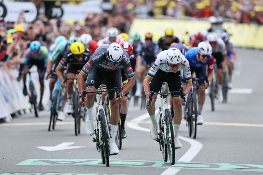 Mathieu van der Poel