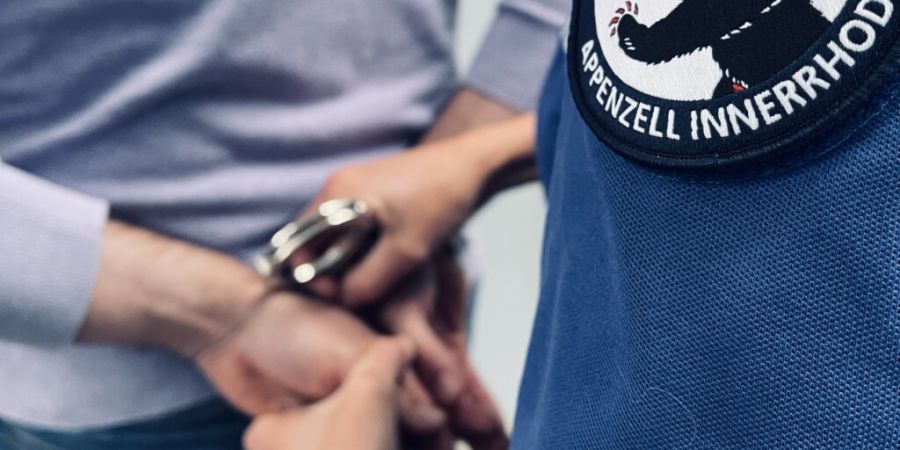 Überproportional in der Kriminalstatistik vertreten: Männer aus Nordafrika. (Symbolbild)