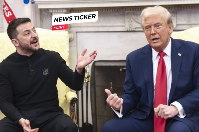 Ticker