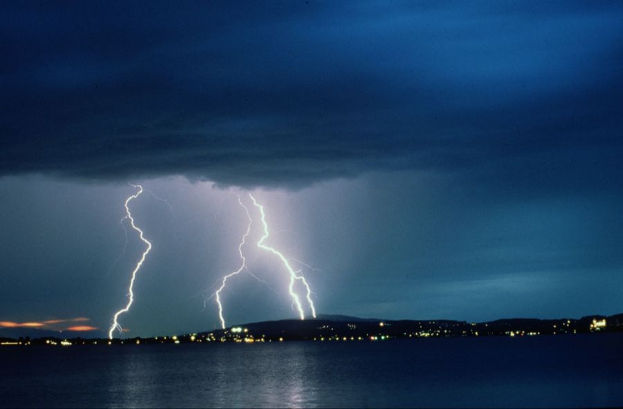 Gewitter