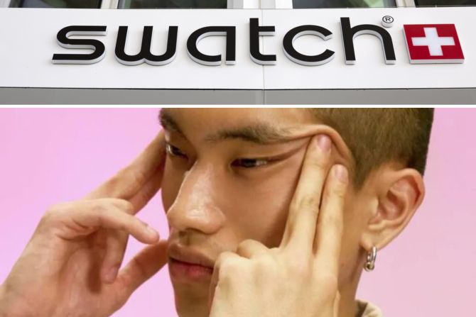 Swatch