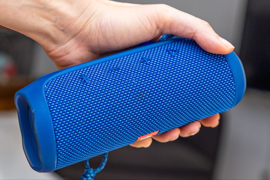 Bluetooth Speaker