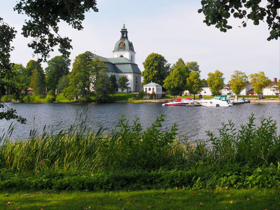 Filipstad SLAPSHOT