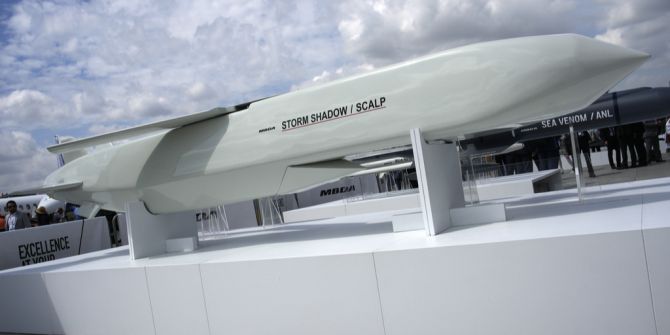 Storm Shadow