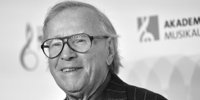 Klaus Doldinger