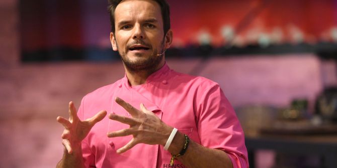 europa grillt den henssler