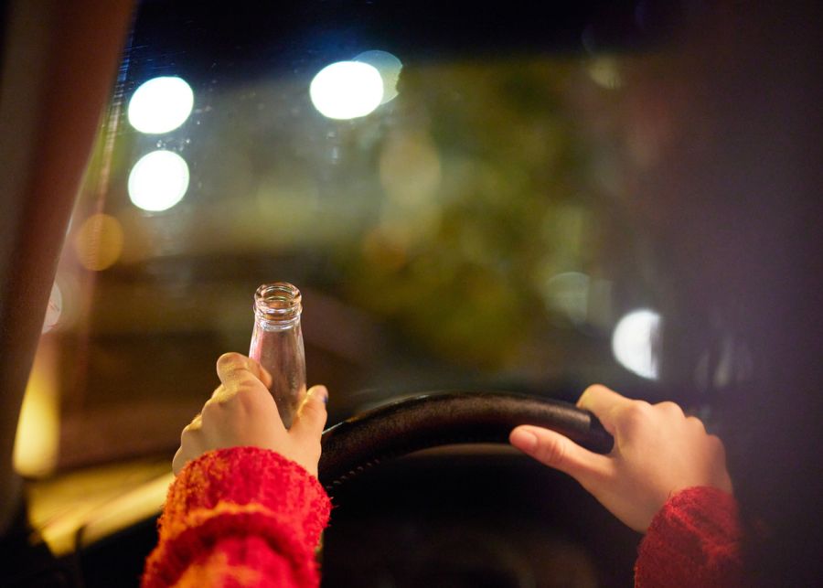 Am stärksten betroffen sind 30- bis 39-Jährige. (Symbolbild)