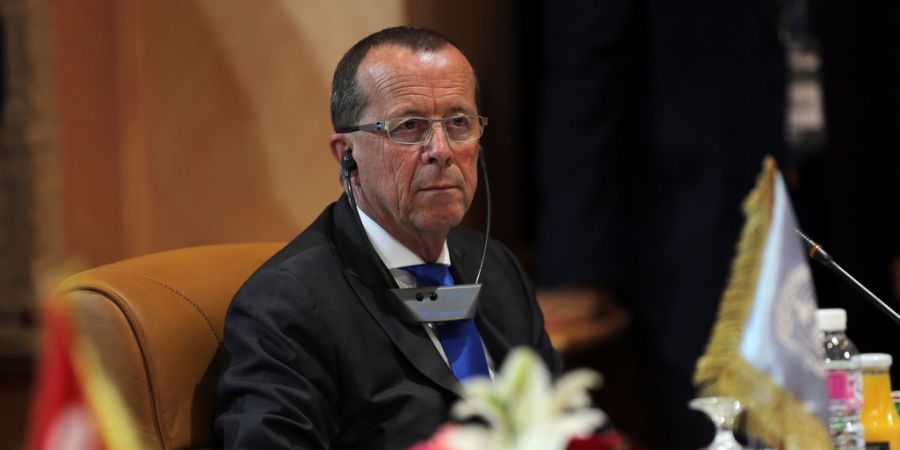 Martin Kobler