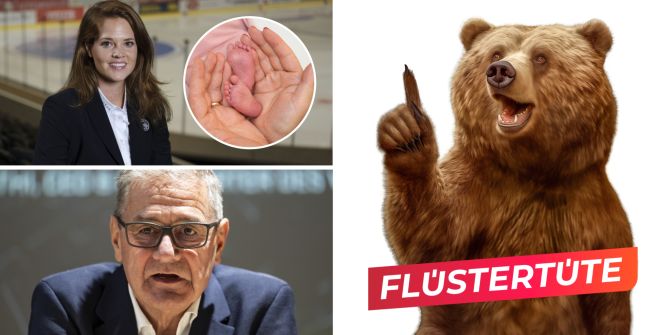 Flüstertüte Lüthi Schelling