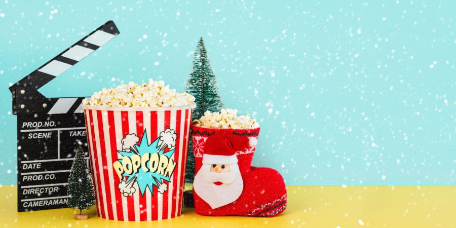 Weihnachtsfilme