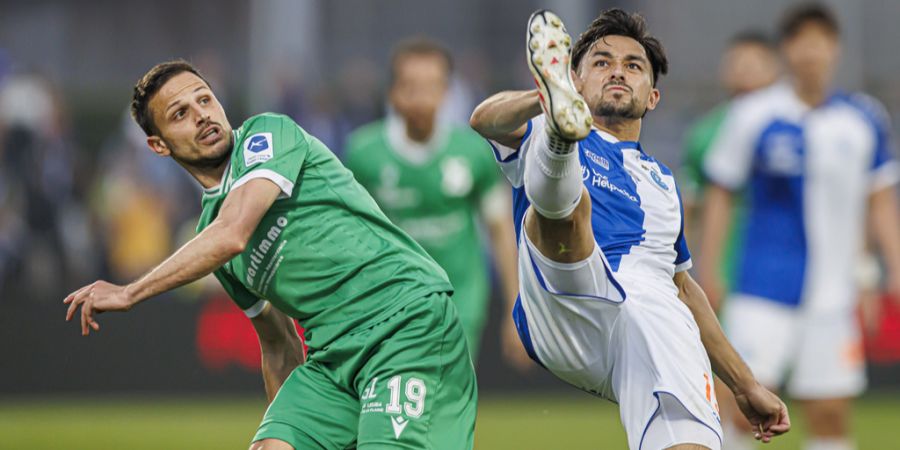 GC Mathieu Choiniere