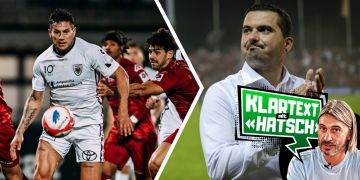 Hakan Yakin FC Aarau