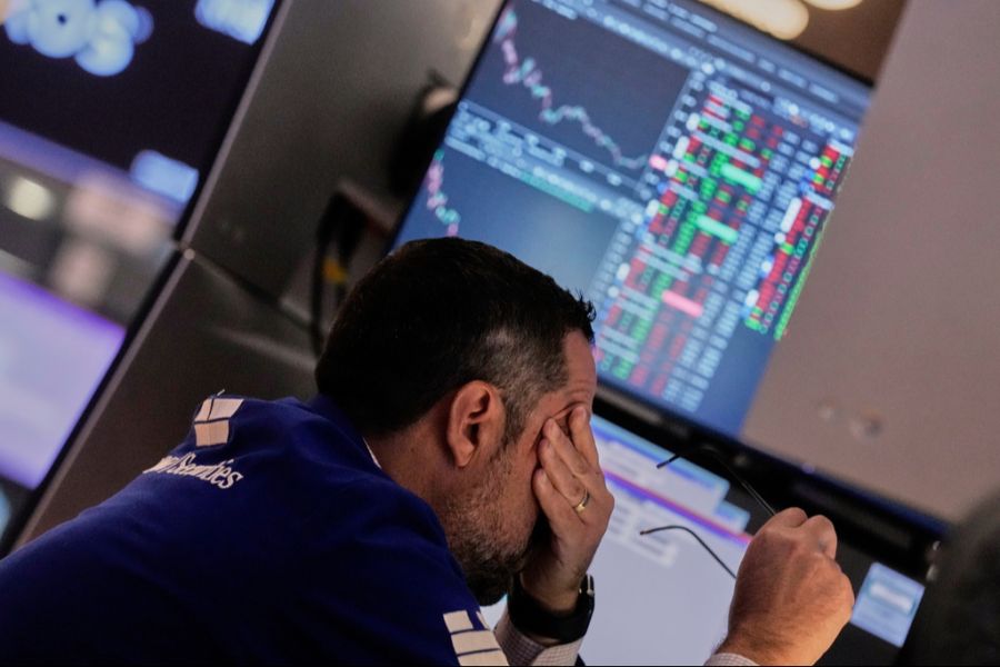 Wall Street